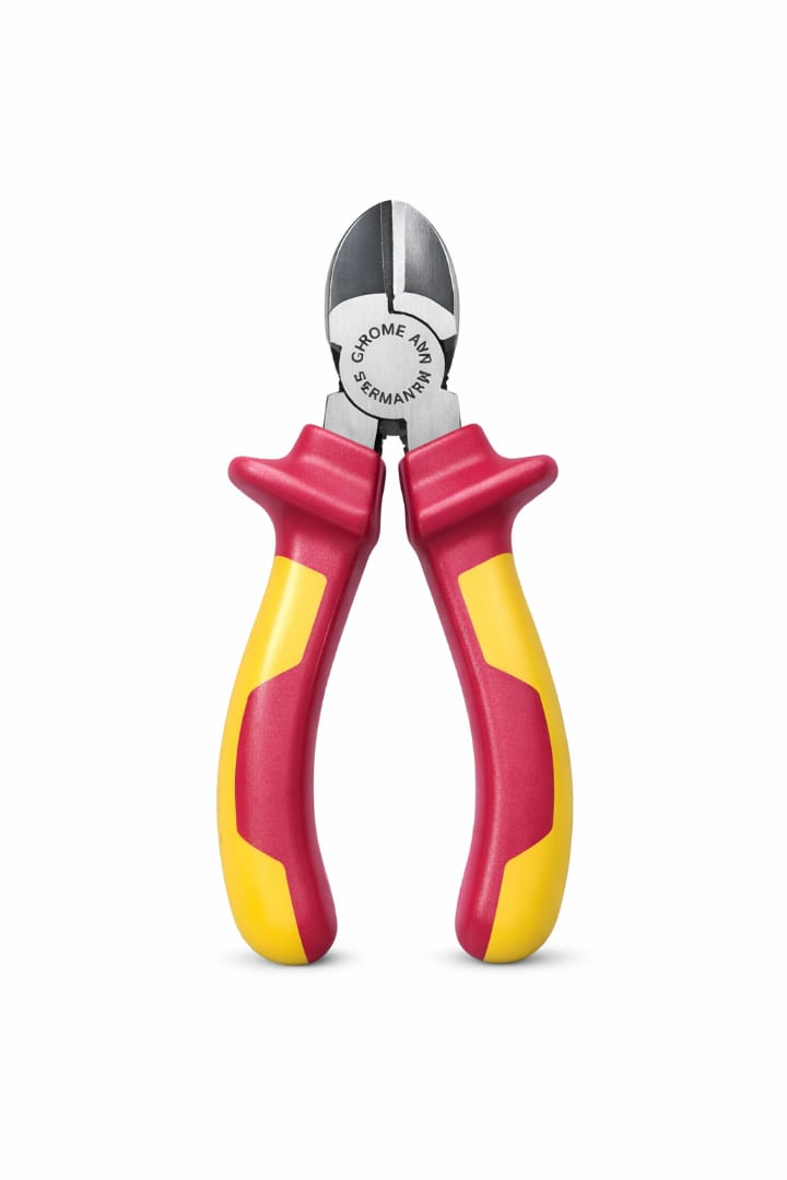 CUTTER PLIERS