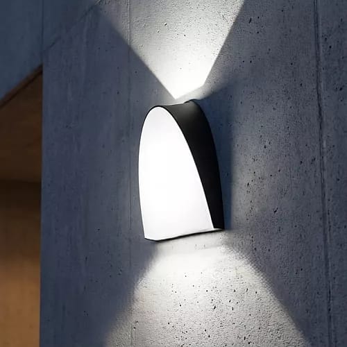 20W LED WALL4000K