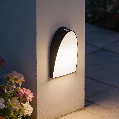 20W LED WALL3000K