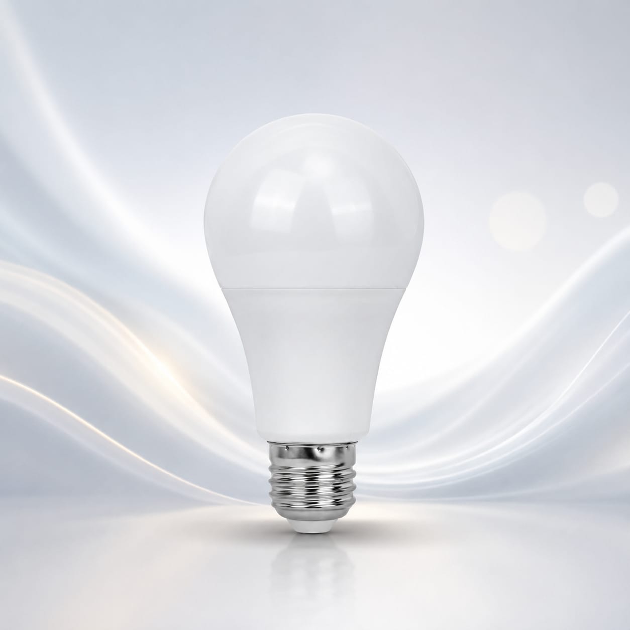 12W LED COIYA 6500K