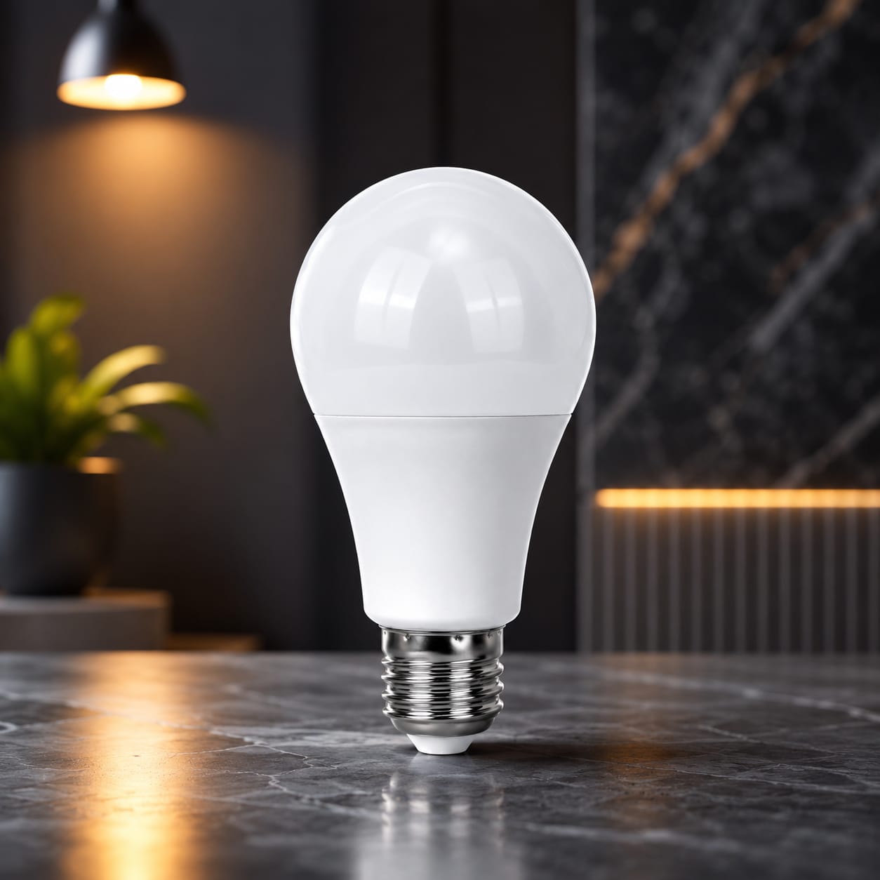 12W LED COIYA TSHYDAN 3000K