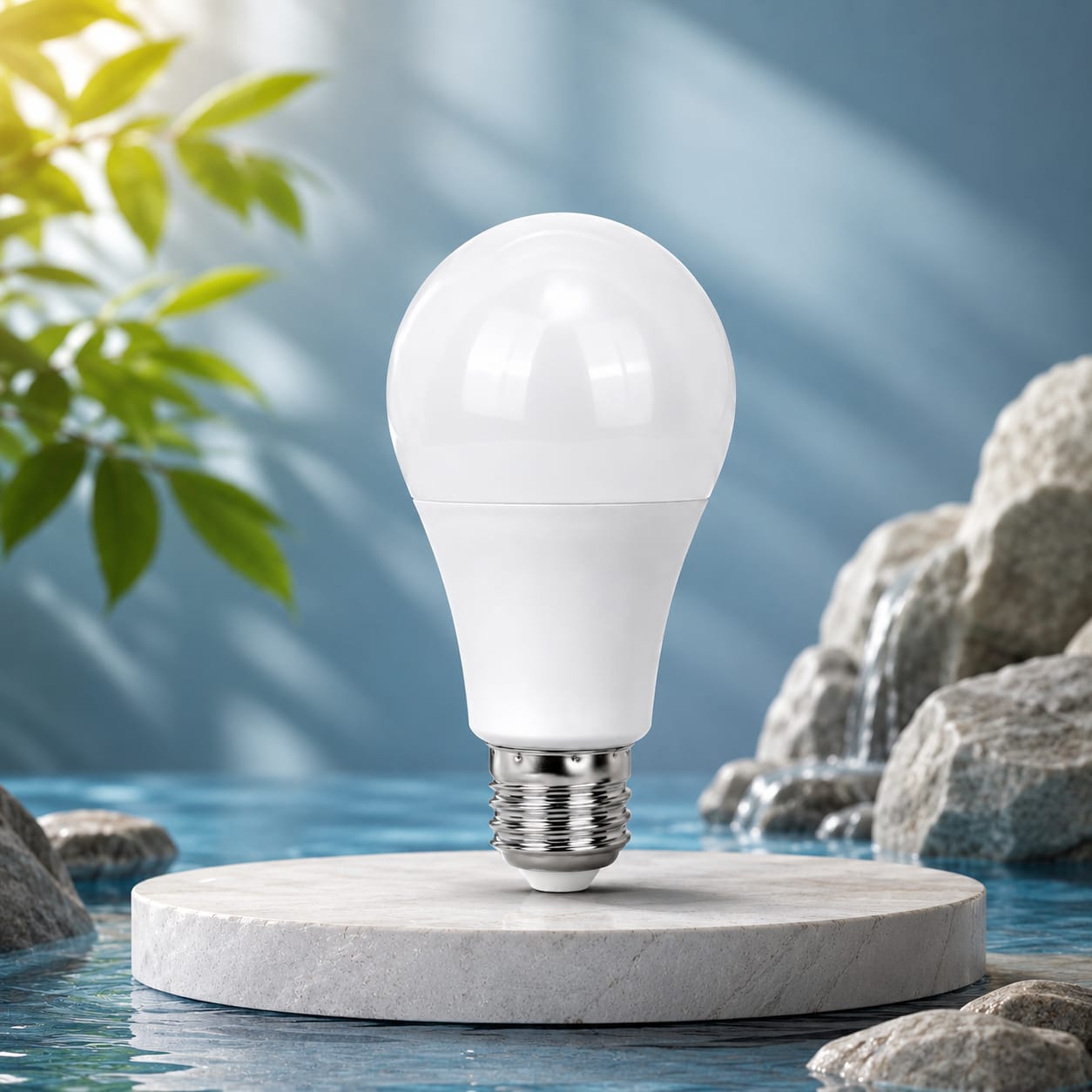 12W LED COIYA 4000K